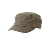 Quiksilver Renegade - Militärkappe für Männer Braun