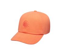 Snapback Cap ROXY "Rg Slide Away", Kinder, camellia, Obermaterial: 100% Walkfrottier;, Caps (23893263-0) camellia