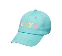 Roxy - Kid's TW Slide Away Cap - Cap, Gr. One Size, türkis (AquaSplash)