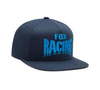 Fox Tread Snapback Cap midnight Gr. Uni