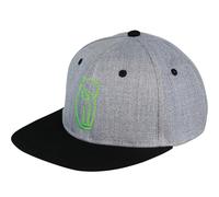 Snapback Kids 6-Panel-Cap - Leibwächter®