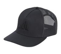 Snapback Mütze, schwarz