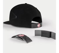 SNAPS Atlanta Hawks - NBA - OG 30 Schmuck-Clip für Caps