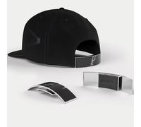 SNAPS San Antonio Spurs - NBA - OG 30 Schmuck-Clip für Caps