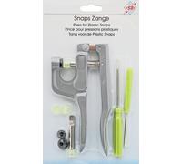 Snaps Zange