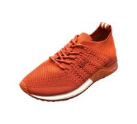 La Strada Sneaker 1892649 für Damen, orange, Gr. 37 EU