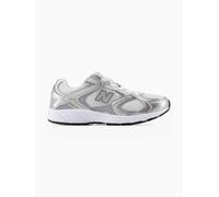Sneaker 4.08 Kinder | New Balance | Grau | Größe 30 | Material: Mesh/Textil