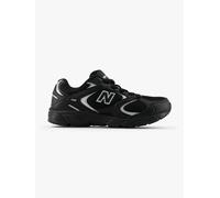 Sneaker 4.08 Kinder | New Balance | Schwarz | Größe 34 1/2 | Material: Mesh/Textil
