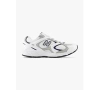Sneaker 4.08 Kinder | New Balance | Weiß | Größe 29 | Material: Mesh/Textil