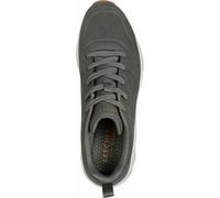 Skechers Tres-air UNO-Casairal Fashion Sneaker für Herren, Oliv/Blatt für Mich (Leaf It to Me), 42 EU