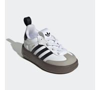 adidas Adifom Samba 360 Kinder Freizeitschuhe, weiß - white (white), 24 EU