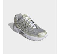 Sneaker ADIDAS ORIGINALS "ADISTAR CONTROL 3", Herren, Gr. 38, grau (silber metallic, iron metallic, ice gold metallic), Synthetik, Textil, Schuhe Sneaker (88728827-38) silber metallic, iron metallic,