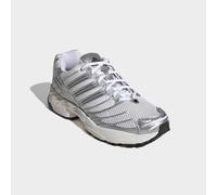 Sneaker ADIDAS ORIGINALS "ADISTAR CONTROL 3", Herren, Gr. 40, cloud weiß, silber metallic, core schwarz, Synthetik, Textil, Schuhe Sneaker (48822427-40) cloud weiß, silber metallic, core schwarz
