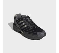 Sneaker ADIDAS ORIGINALS "ADISTAR CONTROL 3", Herren, Gr. 41, schwarz (utility schwarz, khaki three, grau four), Synthetik, Textil, Schuhe Sneaker (74066961-41) utility schwarz, khaki three, grau four