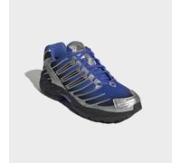 Sneaker ADIDAS ORIGINALS "ADISTAR CONTROL 3", Herren, Gr. 48, hi, res blau, core schwarz, silber metallic, Synthetik, Textil, Schuhe Sneaker (96974337-48) hi, res blau, core schwarz, silber metallic