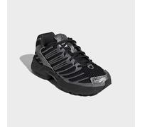 Sneaker ADIDAS ORIGINALS "ADISTAR CONTROL 3", Mädchen, Gr. 38,5, schwarz (core schwarz, iron metallic, ftwr weiß), Synthetik, Textil, Schuhe Sneaker, für Kinder & Jugendliche (45679752-38,5) core schw