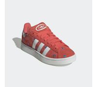 adidas Leder-Sneakers "Campus 00s" in Orange - Größe 37 | Damen Sneakers
