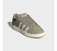 Sneaker ADIDAS ORIGINALS "CAMPUS 00S", Damen, Gr. 38,5, beige (wonder cargo, sanftes weiß, clay), Leder, Schuhe Sneaker (87087721-38,5) wonder cargo, sanftes weiß, clay