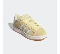Sneaker ADIDAS ORIGINALS "CAMPUS 00S", Gr. 38,5, core weiß, almost gelb, core weiß, Leder, sportlich, Schuhe (78799524-38,5) core weiß, almost gelb, core weiß