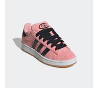 Sneaker ADIDAS ORIGINALS "CAMPUS 00S", Damen, Gr. 38,5, rosa (semi pink spark, core schwarz, cloud weiß), Leder, Synthetik, Schuhe Sneaker (10591837-38,5) semi pink spark, core schwarz, cloud weiß