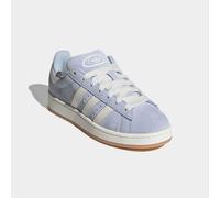 Sneaker ADIDAS ORIGINALS "CAMPUS 00S", Damen, Gr. 38, crystal sky, sanftes weiß, gum 3, Leder, Schuhe Sneaker (24452953-38) crystal sky, sanftes weiß, gum 3