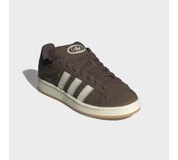 Sneaker ADIDAS ORIGINALS "CAMPUS 00S", Damen, Gr. 38, earth strata, sanftes weiß, aurora coffee, Leder, Schuhe Sneaker (68962956-38) earth strata, sanftes weiß, aurora coffee