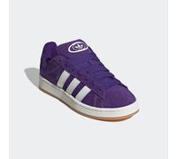 Adidas WMNS CAMPUS 00s women Lowtop purple in Größe:38