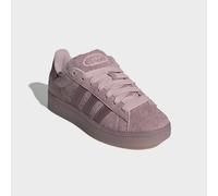 Sneaker ADIDAS ORIGINALS "CAMPUS 00S", Damen, Gr. 38, rosa (magic mauve, quiet crimson, sandy pink), Leder, Schuhe Sneaker (32394251-38) magic mauve, quiet crimson, sandy pink