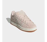 Sneaker ADIDAS ORIGINALS "CAMPUS 00S", Damen, Gr. 38, rosa (wonqua, sanftes weiß, wonqua), Leder, Schuhe Sneaker (59051025-38) wonqua, sanftes weiß, wonqua
