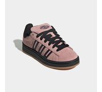 Sneaker ADIDAS ORIGINALS "CAMPUS 00S", Damen, Gr. 38, wonder mauve, core schwarz, glow pink, Leder, Synthetik, Schuhe Sneaker, für Kinder & Jugendliche (68131829-38) wonder mauve, core schwarz, glow p