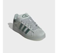 Sneaker ADIDAS ORIGINALS "CAMPUS 00S", Damen, Gr. 38, wonder sage, collegiate grün, gold metallic, Leder, Schuhe Sneaker (67734806-38) wonder sage, collegiate grün, gold metallic