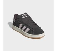 Sneaker ADIDAS ORIGINALS "CAMPUS 00S", Damen, Gr. 39, schwarz (utility schwarz, almost pink, core weiß), Leder, Schuhe Sneaker (36769768-39) utility schwarz, almost pink, core weiß