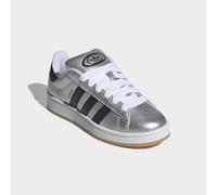 Sneaker ADIDAS ORIGINALS "CAMPUS 00S", Damen, Gr. 39, supplier colour, core schwarz, ftwr weiß, Leder, Schuhe Sneaker (72533169-39) supplier colour, core schwarz, ftwr weiß