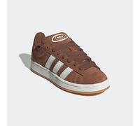 Sneaker ADIDAS ORIGINALS "CAMPUS 00S", Damen, Gr. 39, weiß (earth strata, core weiß, earth strata), Leder, Schuhe Sneaker (22900530-39) earth strata, core weiß, earth strata