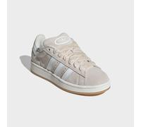 Sneaker ADIDAS ORIGINALS "CAMPUS 00S", Damen, Gr. 39, wonder weiß, core weiß, gum 3, Leder, Schuhe Sneaker (86041911-39) wonder weiß, core weiß, gum 3
