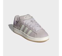 Sneaker ADIDAS ORIGINALS "CAMPUS 00S", Damen, Gr. 40,5, rosa (ice lila, sanftes weiß, powder plum), Leder, Schuhe Sneaker (39705566-40,5) ice lila, sanftes weiß, powder plum