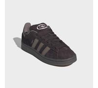 Sneaker ADIDAS ORIGINALS "CAMPUS 00S", Damen, Gr. 40, braun (aurora coffee, trace braun, clear pink), Leder, Schuhe Sneaker (75661667-40) aurora coffee, trace braun, clear pink
