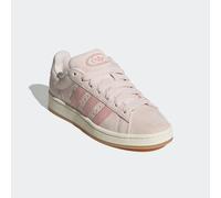 Sneaker ADIDAS ORIGINALS "CAMPUS 00S", Damen, Gr. 40, rosa (wonder quartz, cream weiß, wonder mauve), Leder, Schuhe Sneaker (79653246-40) wonder quartz, cream weiß, wonder mauve