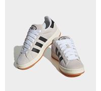 Adidas Sneaker Campus 00s Damen Crystal White/Core Black/Off White Gr. 42 2/3
