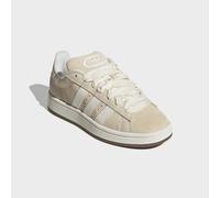 Sneaker ADIDAS ORIGINALS "CAMPUS 00s W", Damen, Gr. 41, warm vanilla, core weiß, wonder weiß, Leder, Synthetik, Schuhe Sneaker (57462723-41) warm vanilla, core weiß, wonder weiß
