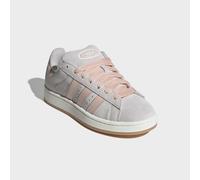 Sneaker ADIDAS ORIGINALS "CAMPUS 00S", Damen, Gr. 43, chalk pearl, blush pink, sanftes weiß, Leder, Schuhe Sneaker (68142247-43) chalk pearl, blush pink, sanftes weiß