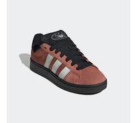 Sneaker ADIDAS ORIGINALS "CAMPUS 00S", Herren, Gr. 37, braun (supplier colour, crystal weiß, core schwarz), Leder, Textil, Schuhe Sneaker (99539620-37) supplier colour, crystal weiß, core schwarz