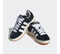 Adidas CAMPUS 00s men Lowtop black in Größe:38