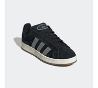 adidas Leder-Sneakers "Campus 00s" in Schwarz - Größe 38 | Damen Sneakers