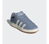 Sneaker ADIDAS ORIGINALS "CAMPUS 00S", Herren, Gr. 38, weiß (tacblu, ftwwht, oweiß), Leder, Schuhe Sneaker, Topseller (93336618-38) tacblu, ftwwht, oweiß