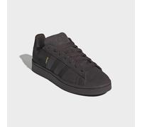 Sneaker ADIDAS ORIGINALS "CAMPUS 00S", Herren, Gr. 39, braun (aurora coffee, shadow braun, shadow braun), Gummi, Textil, Schuhe Sneaker (86348552-39) aurora coffee, shadow braun, shadow braun