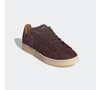 Sneaker ADIDAS ORIGINALS "CAMPUS 00S", Herren, Gr. 39, braun (shadow braun, shadow braun, bronze strata), Leder, Schuhe Sneaker (87447402-39) shadow braun, shadow braun, bronze strata