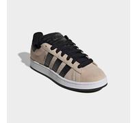Sneaker ADIDAS ORIGINALS "CAMPUS 00S", Herren, Gr. 39, stone khaki, core schwarz, ftwr weiß, Leder, Schuhe Sneaker (59967512-39) stone khaki, core schwarz, ftwr weiß
