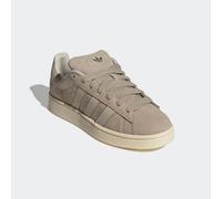 Sneaker ADIDAS ORIGINALS "CAMPUS 00S", Herren, Gr. 40,5, beige (trace khaki, trace khaki, wonder aluminium), Leder, Schuhe Sneaker (53676710-40,5) trace khaki, trace khaki, wonder aluminium