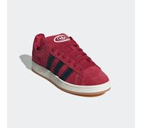 Sneaker ADIDAS ORIGINALS "CAMPUS 00S", Herren, Gr. 40, team victory rot, core schwarz, sanftes weiß, Leder, Schuhe Sneaker (46414028-40) team victory rot, core schwarz, sanftes weiß